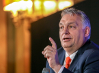 Orb&aacute;n roept op tot een EU-missie om schade aan de Druzhba-pijpleiding te inspecteren