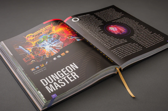 The Definitive Book of SNES RPG's is een liefdesbrief aan 16-bits klassiekers