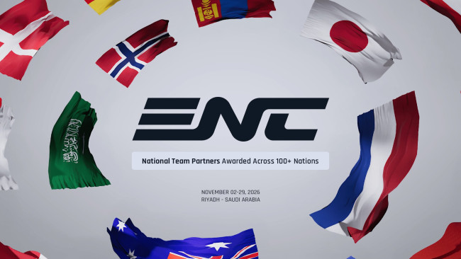 Esports Nations Cup om structureel wereldwijd ecosysteem precedent te scheppen met de status van nationale teampartner