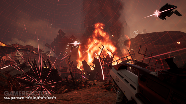 Farpoint