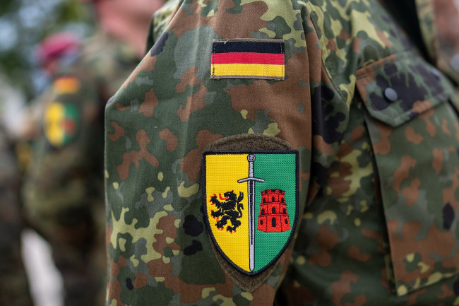 Duitsland verlaagt het plan voor aanvalsdrones tot €2 miljard