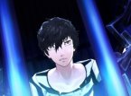 De Velvet Room getoond in Persona 5-trailer