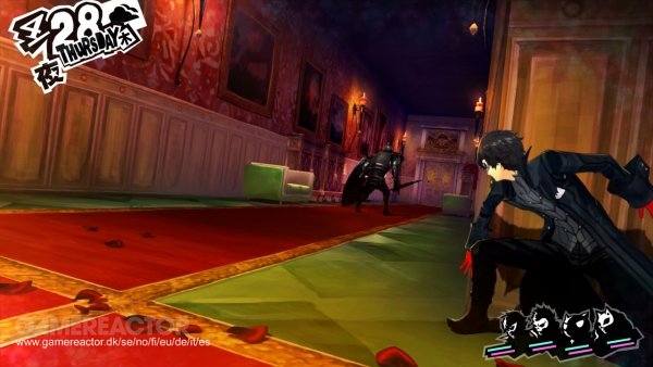 Persona 5