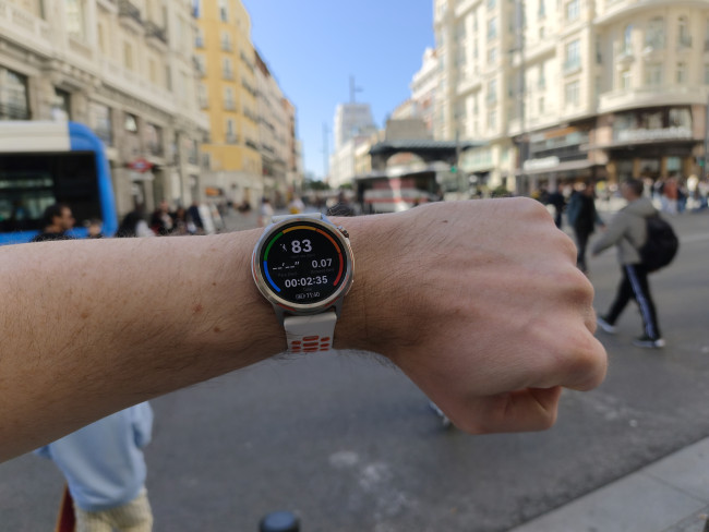Huawei Watch GT Runner 2