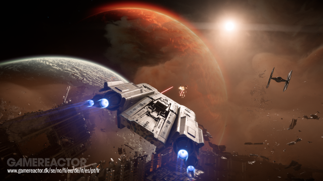 Star Wars Outlaws