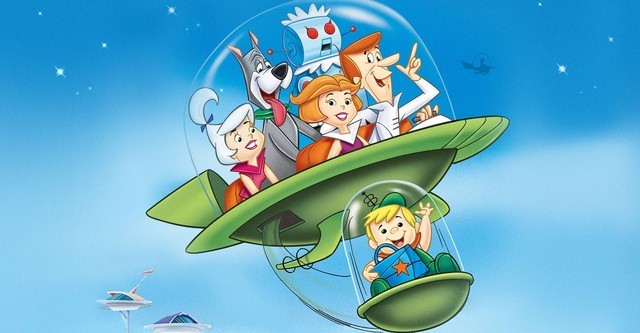 Jim Carrey naar verluidt in gesprek om te schitteren in live-action The Jetsons-film