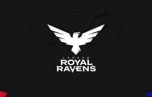 London Royal Ravens 2023 CDL-rooster is onthuld
