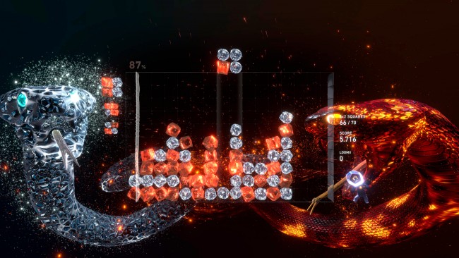 GOTY 2025: Gamereactor's Beste Puzzelspel