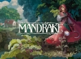 Mandrake is een landelijke levenssimulatie ge&iuml;nspireerd op de Britse geschiedenis en folklore