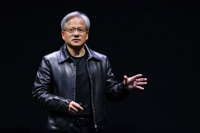 Nvidia's aankomende RTX 50-serie heeft mogelijk bijna 600W nodig