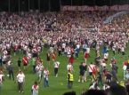 Veldinvasie als arbeidersclub Rayo Vallecano zich voor het eerst in 25 jaar kwalificeert voor UEFA