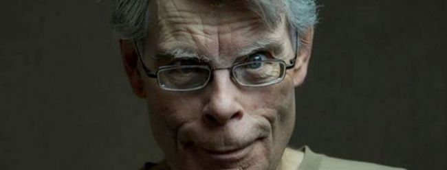 Stephen King praat over aankomende boeken in nieuw interview: "Off the warranty" en "can't take nothing like like like as"
