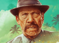 Danny Trejo onthult zijn favoriete spel