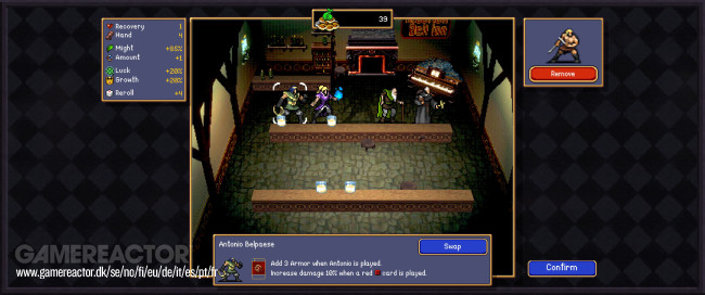 Vampire Crawlers