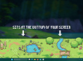 Maak een fantasie creature farm in een nieuw inactief spel Whimside 
