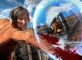 Attack on Titan 2-trailer toont het uitschakelen van een titan