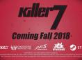 Killer 7 krijgt in het najaar een remaster op de pc