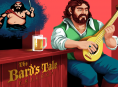 De eerste game van remaster The Bard's Tale-trilogie komt volgende week