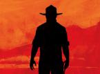 Charts: Red Dead Redemption 2 schiet naar de top