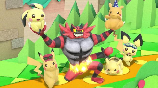 Super Smash Bros. Ultimate