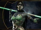 Jade keert terug in Mortal Kombat 11