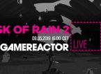 Vandaag bij GR Live: Risk of Rain 2