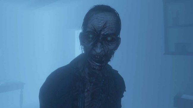 Halloween 2025: 13 onmisbare horrorspellen om je gek te maken