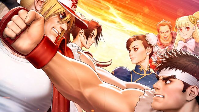 GOTY 2025: Gamereactor's Beste Vechtspel