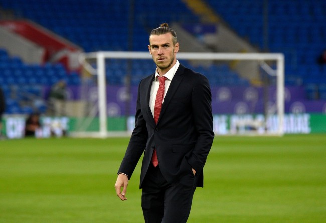 Gareth Bale legt zijn angst uit om failliet te gaan: "Als ik klaar ben, krijg ik de looncheque niet meer..."