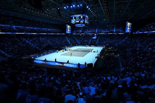 ATP Finals, schema bevestigd voor halve finales op zaterdag: 
