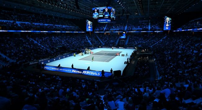 Loting ATP Finals: De rivalen voor Jannik Sinner en Carlos Alcaraz in Turijn