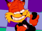 Bubsy 4D demo nu beschikbaar voor PlayStation, Switch en Xbox