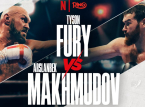 Tyson Fury vs. Arslanbek Makhmudov gevecht op zaterdag: Hoe laat is het en volledige lijst van gevechten