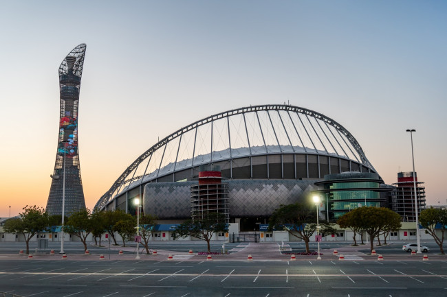 World Athletics stelt het openingsevenement van de Diamond League 2026 in Doha uit