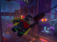 Lego Batman: Legacy of the Dark Knight onthult speelbare Joker en Harley Quinn in nieuwe trailer