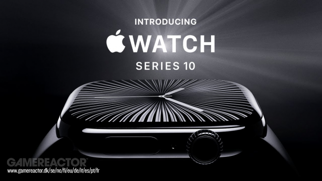 Apple Watch Series 10