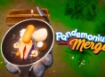 Word een kampvuurchef in de demo van Pandemonium: Merge