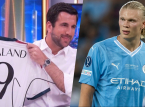 Kandidaat voor het presidentschap van Real Madrid belooft Erling Haaland te contracteren als hij wordt gekozen