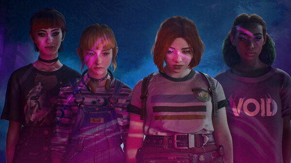 Life is Strange