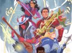 Dark Horse onthult nieuwe Dungeons & Dragons stripserie