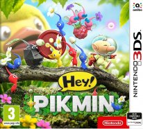 Hey! Pikmin