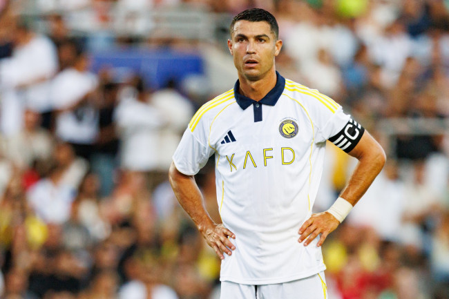 De historische fumble van de doelman van Al-Nassr die het team van Cristiano Ronaldo ervan weerhield de Saoedische competitie te winnen
