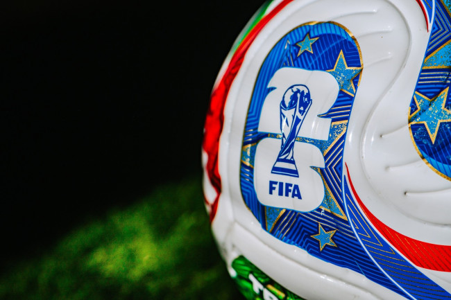 Infantino onthult dat "de grootste sterren ter wereld" zullen optreden in de halftime show van de WK-finale