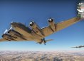 Italiaanse Air Force nu in War Thunder