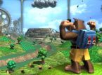 Gerucht: Zowel de ontwikkelaars van Crash Bandicoot als Ori willen graag een nieuwe Banjo-Kazooie maken