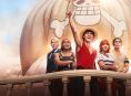 Luffy en zijn bemanning zetten koers voor seizoen 2