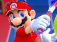 Charts: Mario Tennis Aces slaat God of War van de eerste plek