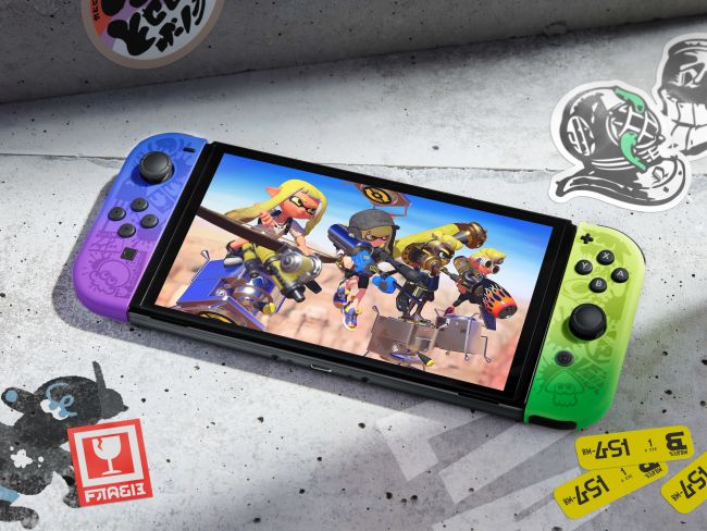 Nintendo bevestigt hun "nee" tegen prijsverhogingen van Switch