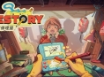 ReStory is een relaxte beheersimulator over het herstellen van apparaten uit het Y2K-tijdperk