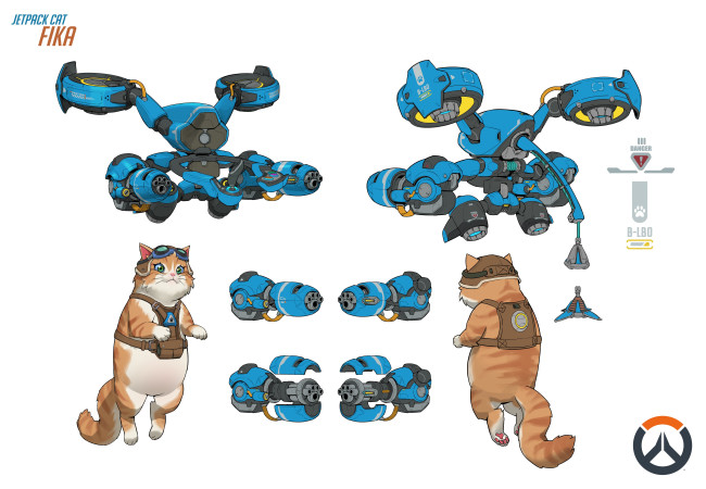Overwatch